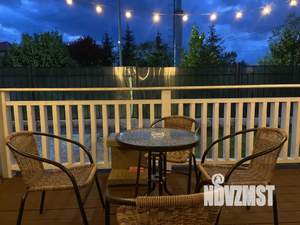 Дом 180м², 2-этажный, посуточно,