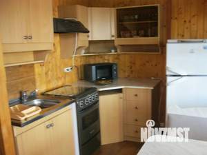 Дом 60м², 1-этажный, посуточно,