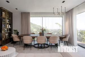 Дом 300м², 3-этажный, посуточно,