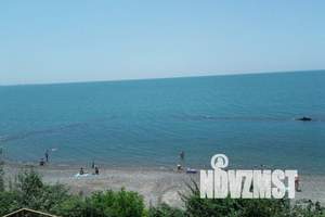 Дом 30м², 1-этажный, посуточно,