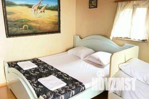 Дом 40м², 1-этажный, посуточно,