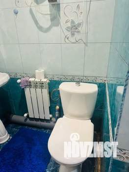 Дом 40м², 1-этажный, посуточно,