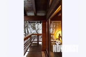 Дом 245м², 3-этажный, посуточно,