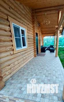 Дом 75м², 1-этажный, посуточно,