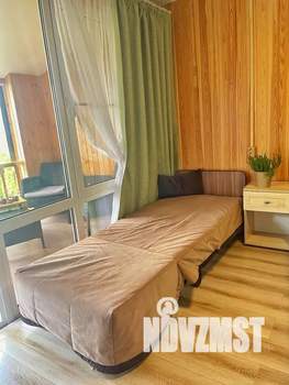 Дом 30м², 1-этажный, посуточно,