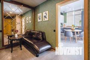 Дом 152м², 2-этажный, посуточно,