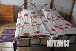 Дом 25м², 2-этажный, посуточно,