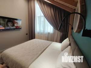 Дом 204м², 3-этажный, посуточно,