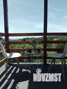 Дом 150м², 2-этажный, посуточно,