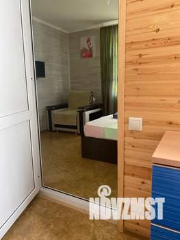 Дом 80м², 1-этажный, посуточно,