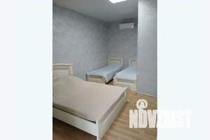 Дом 120м², 2-этажный, посуточно,