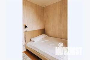 Дом 30м², 2-этажный, посуточно,