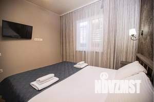 Дом 110м², 2-этажный, посуточно,