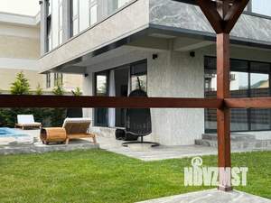 Дом 125м², 2-этажный, посуточно,