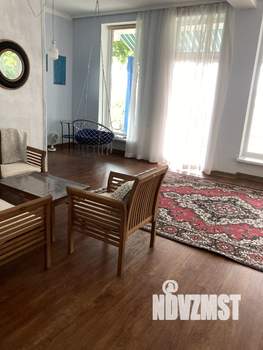 Таунхаус 75м², 1-этажный, на длительный срок,