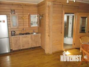 Дом 87м², 2-этажный, посуточно,