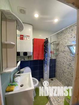 Дом 40м², 1-этажный, посуточно,