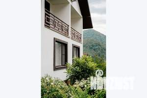 Дом 450м², 3-этажный, посуточно,