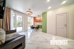 Дом 120м², 2-этажный, посуточно,