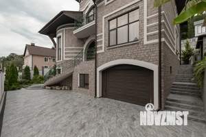 Дом 450м², 3-этажный, посуточно,