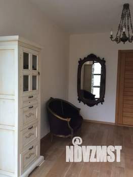 Дом 550м², 3-этажный, посуточно,