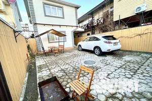 Дом 125м², 2-этажный, посуточно,