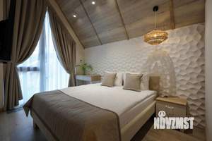 Дом 105м², 1-этажный, посуточно,