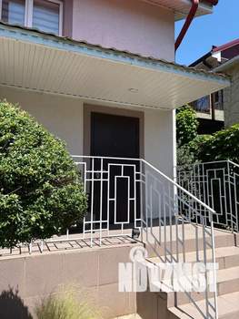 Дом 90м², 2-этажный, посуточно,