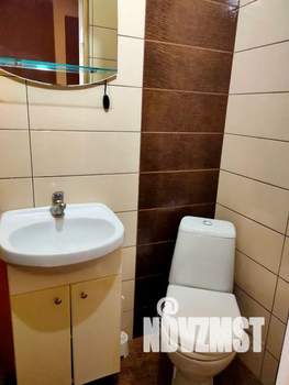 Дом 55м², 3-этажный, посуточно,