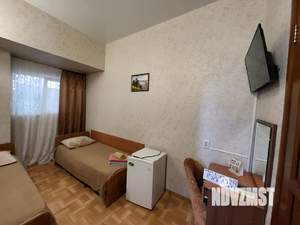 Дом 50м², 2-этажный, посуточно,