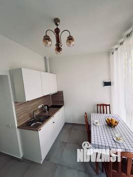 Таунхаус 76м², 2-этажный, на длительный срок,