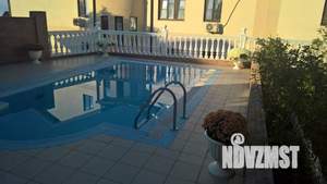 Дом 75м², 3-этажный, посуточно,