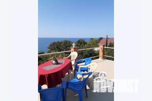 Дом 100м², 2-этажный, посуточно,