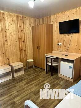 Дом 20м², 1-этажный, посуточно,