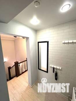 Дом 90м², 2-этажный, посуточно,