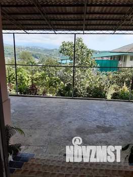 Дом 250м², 1-этажный, посуточно,