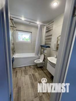 Дом 128м², 3-этажный, посуточно,