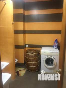 Коттедж 280м², 4-этажный, на длительный срок,