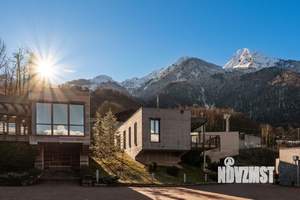 Дом 180м², 1-этажный, посуточно,