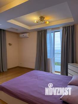 Дом 100м², 2-этажный, на длительный срок,