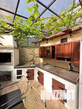 Дом 75м², 1-этажный, посуточно,