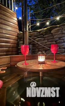 Дом 40м², 2-этажный, посуточно,