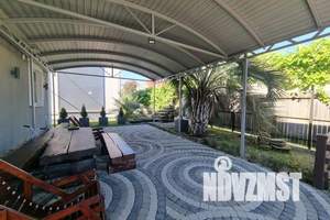 Дом 135м², 2-этажный, посуточно,