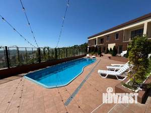 Дом 67м², 2-этажный, посуточно,