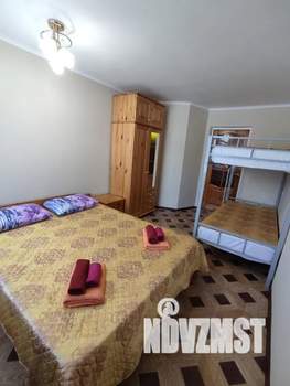 Дом 75м², 2-этажный, посуточно,