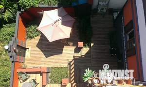 Дом 100м², 3-этажный, посуточно,