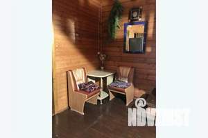 Дом 72м², 2-этажный, посуточно,