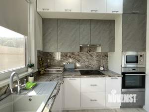 Коттедж 77м², 2-этажный, на длительный срок,