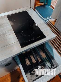 Дом 25м², 1-этажный, посуточно,