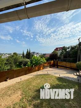 Дом 295м², 3-этажный, посуточно,